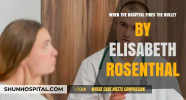 Hospital Accountability: Elisabeth Rosenthal's Exposé on Medical Malpractice