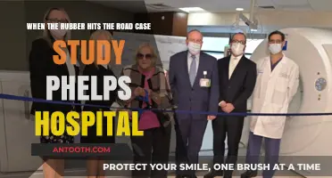 Phelps Hospital's Road to Success: A Case Study in Action