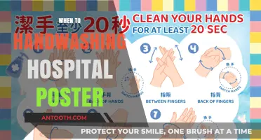 Effective Handwashing in Hospitals: A Guide to Proper Timing and Techniques