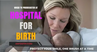 Preregistering for Birth: When and Why You Should Do It
