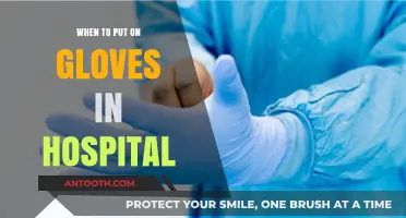 When to Wear Gloves in Hospitals: Essential Guidelines for Healthcare Workers