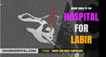 When to Visit the Hospital for Labyrinthitis: Key Symptoms and Signs