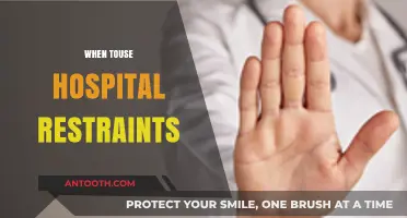 When to Use Hospital Restraints: Ethical and Clinical Guidelines