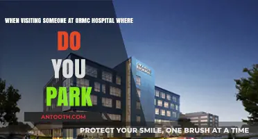 Parking Tips for Visitors at ORMC Hospital: A Quick Guide