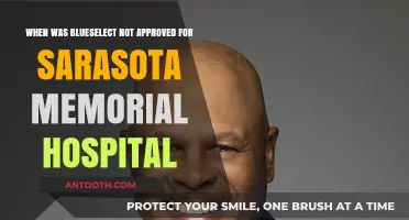 BlueSelect's Sarasota Memorial Hospital Approval Denial Timeline Explained