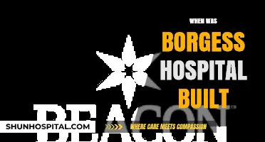 The Historical Construction of Borgess Hospital: A Timeline Revealed