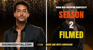 Southern Hospitality Season 2 Filming Dates and Locations Revealed