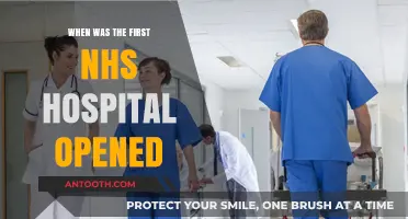 The Birth of NHS: When Did the First Hospital Open?