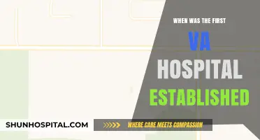 The Birth of VA Healthcare: When Was the First VA Hospital Established?