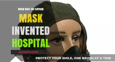 The Evolution of Hospital Oxygen Masks: A Historical Perspective