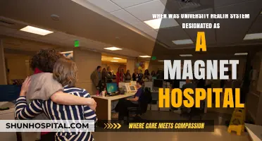 University Health System's Magnet Hospital Designation: A Milestone Achievement
