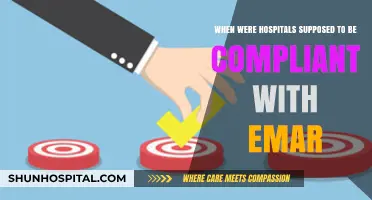 EMAR Compliance Deadline: When Hospitals Must Fully Adopt Digital Medication Tracking
