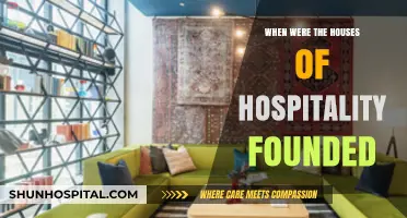 Exploring the Origins of the Houses of Hospitality Foundation