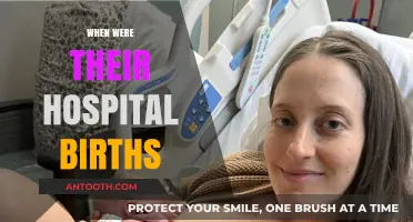 The Shift to Hospital Births: A Historical Perspective on Childbirth