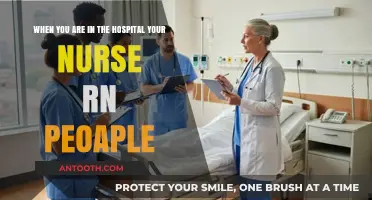Your Hospital Heroes: Understanding the Role of RN Nurses in Patient Care