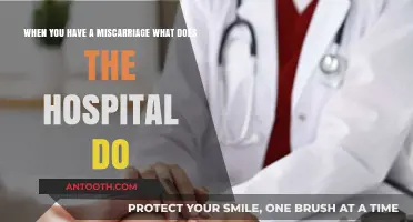 Understanding Hospital Care After a Miscarriage: Procedures and Support Explained