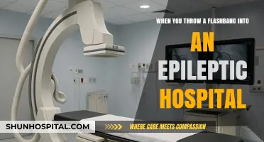 Flashbang in Epilepsy Ward: Unthinkable Consequences and Ethical Dilemmas