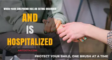 Supporting Your Girlfriend Through Eating Disorder Hospitalization: A Partner’s Guide