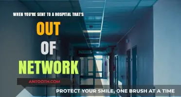 Out-of-Network Hospital Stays: What You Need to Know