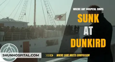 Hospital Ships at Dunkirk: Uncovering the Sinking Tragedies of WWII