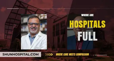 Global Hospital Overcrowding: Understanding Where Healthcare Systems Are Stretched