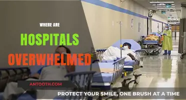 Global Crisis: Hospitals Overwhelmed by Surging Patient Demands