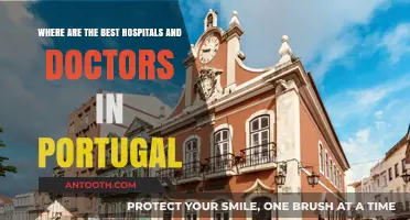 Top Hospitals and Doctors in Portugal: A Comprehensive Guide