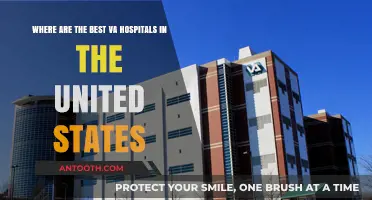Top VA Hospitals in the US: Quality Care Locations Revealed