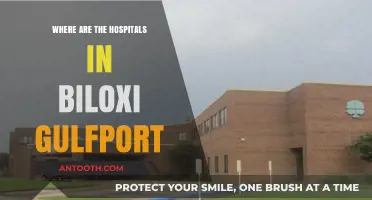 Discovering Biloxi-Gulfport's Healthcare: A Guide to Local Hospitals