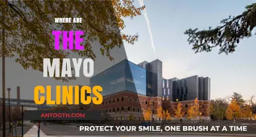 Discovering Mayo Clinic Locations: A Comprehensive Guide to Their Campuses