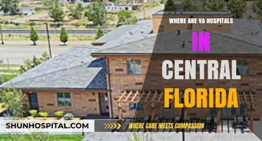 Central Florida VA Hospitals: Locations and Services for Veterans