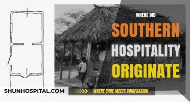 Uncovering the Roots of Southern Hospitality: A Historical Journey