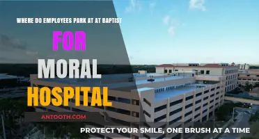 Employee Parking Solutions at Baptist for Moral Hospital: A Comprehensive Guide