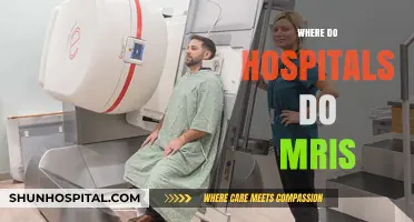 Where Do Hospitals Perform MRIs? Locations and Facilities Explained