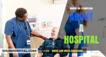 How to File a Complaint Against a Hospital: A Step-by-Step Guide