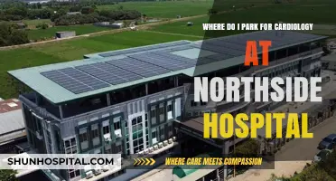 Parking for Cardiology at Northside Hospital: A Quick Guide