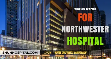 Parking at Northwestern Hospital: A Comprehensive Guide to Available Options