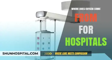 How Hospitals Secure Their Oxygen Supply: Sources and Systems Explained