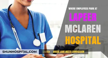 Lapeer McLaren Hospital Parking: Employee Options and Convenient Locations