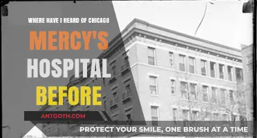 Chicago Mercy's Hospital: Unraveling Its Familiarity in Pop Culture and History