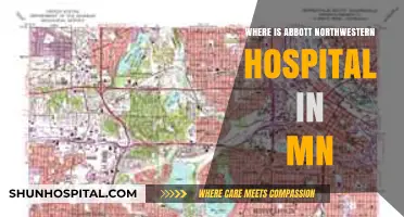 Abbott Northwestern Hospital Location in Minnesota: A Quick Guide