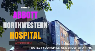 Abbott Northwestern Hospital Location: Address, Directions, and Nearby Landmarks