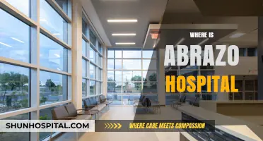 Abrazo Hospital Locations: A Comprehensive Guide to Finding Your Nearest Facility