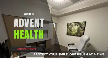 Exploring Advent Health's Locations: A Comprehensive Guide to Find One Near You