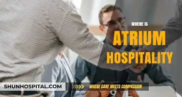 Discovering Atrium Hospitality: Locations, Services, and Guest Experiences