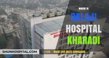 Balaji Hospital Kharadi: Location Guide for Easy Access in Pune