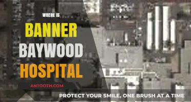 Banner Baywood Hospital Location: Address, Directions, and Nearby Landmarks
