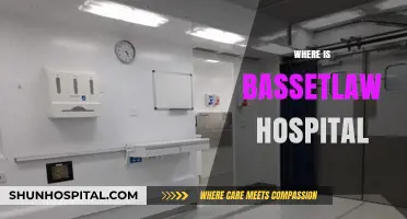 Discovering Bassetlaw Hospital: Location, Directions, and Essential Information