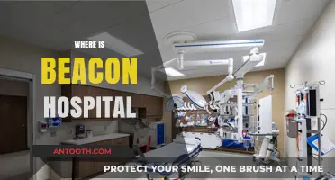 Discovering Beacon Hospital's Location: A Comprehensive Guide for Visitors