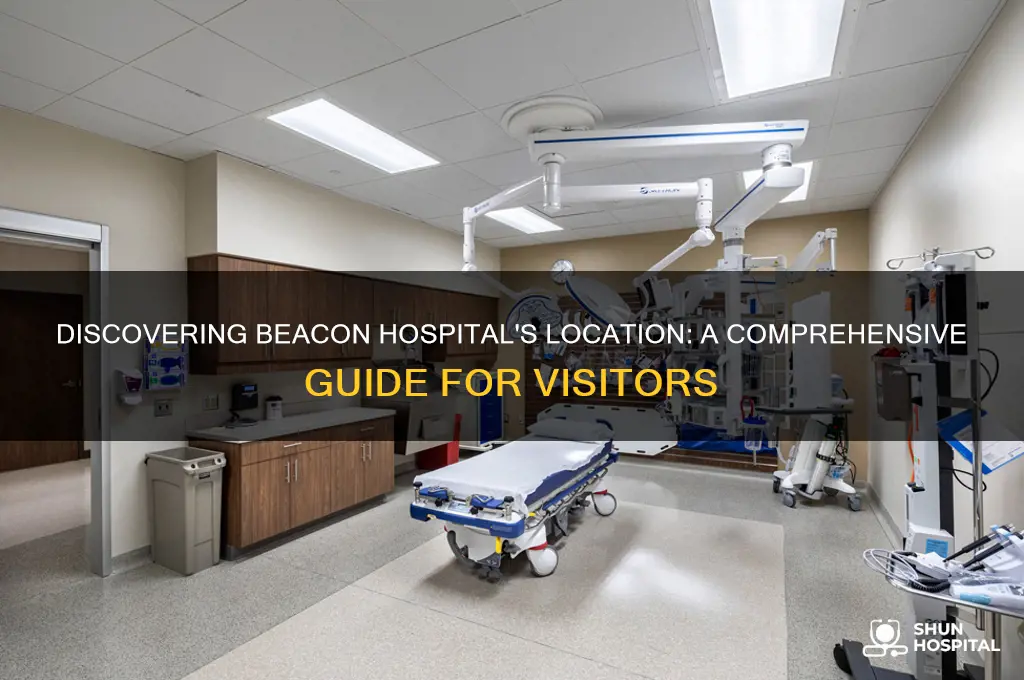 where is beacon hospital